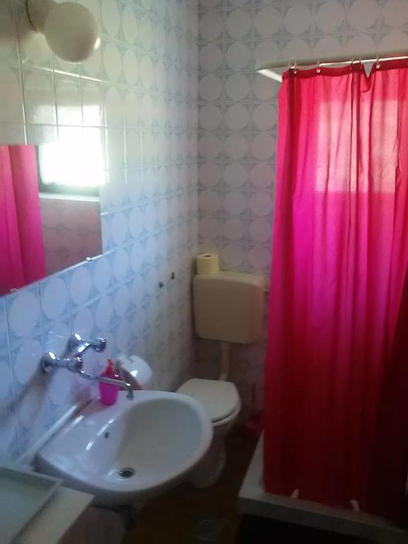 Rooms Danica Donji Babin Potok Exteriör bild