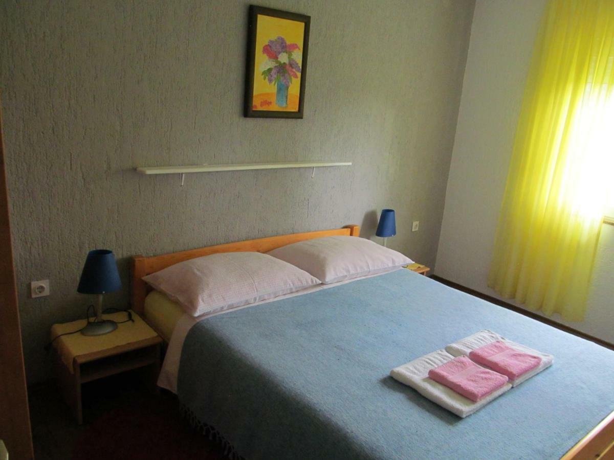 Rooms Danica Donji Babin Potok Exteriör bild